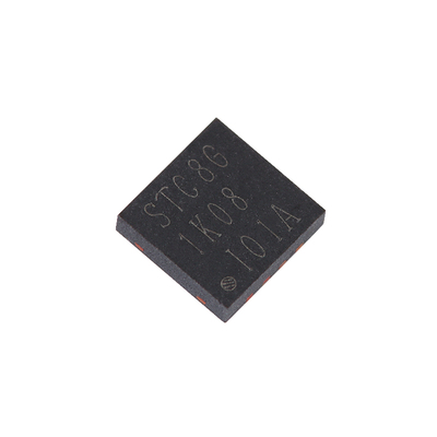 原装正品STC8G1K08-36I-