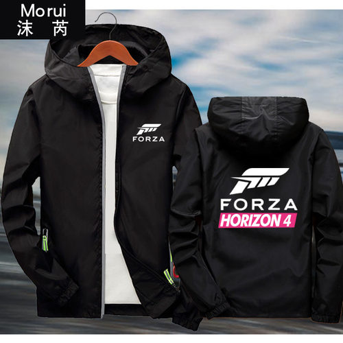 极限竞速地平线4ForzaHorizon4