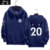 New Hooded No. 20 Ink Blue
