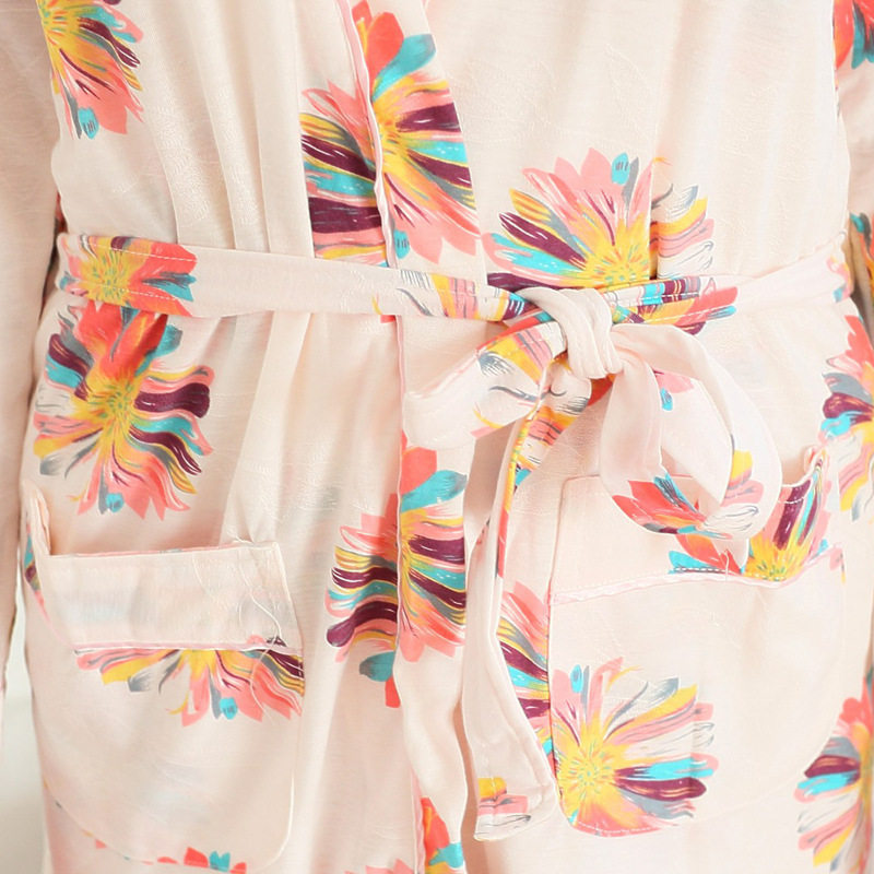 Peignoir jeunesse - Ref 602209 Image 5