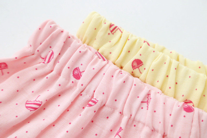 Pantalon pyjama jeunesse - Ref 719982 Image 4