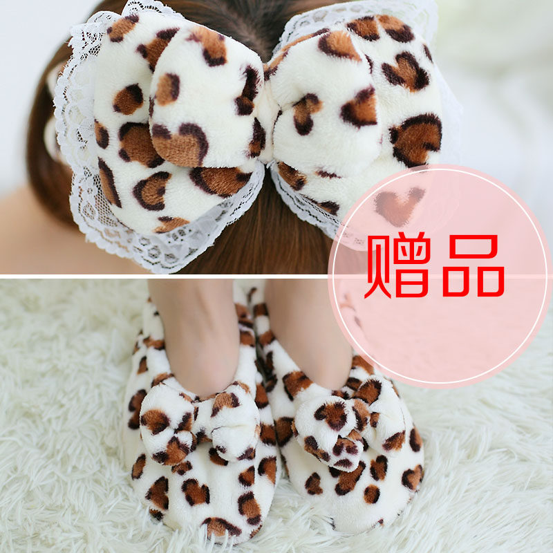 Peignoir jeunesse serviettes de soutien-gorge - Ref 602208 Image 4