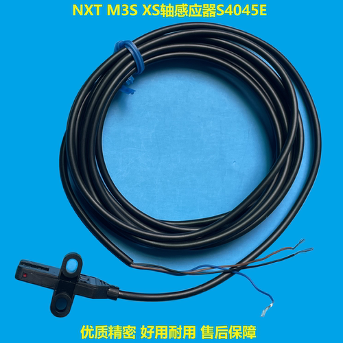 富士M3SXS轴感应器S4045E现货