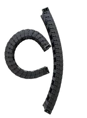 适用松下CM602贴片机X轴Y轴龙骨坦克链N510002655AA N510009023AA