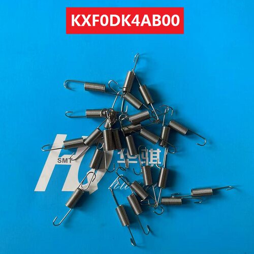 松下卷带支架弹簧KXF0DK4AB00
