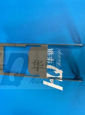 适用富士贴片机QP XP电动飞达W44MM压料盖KDFC0040优质SMT配件