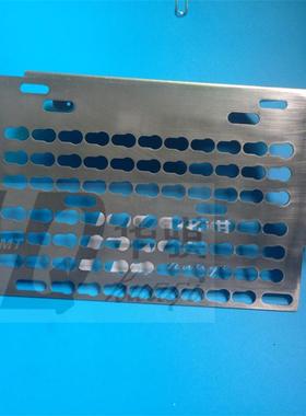 适用富士SMT配件NXT 3代贴片机吸嘴盒盖2MGTML001600 2UGTML00010