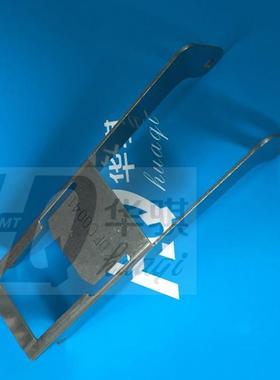 适用富士QP贴片机电动飞达W32MM压料盖KDFC0041华骐优质SMT配件