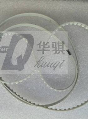 JUKI KE2010 2020贴片机进出板前中后传送皮带40019526 40019527