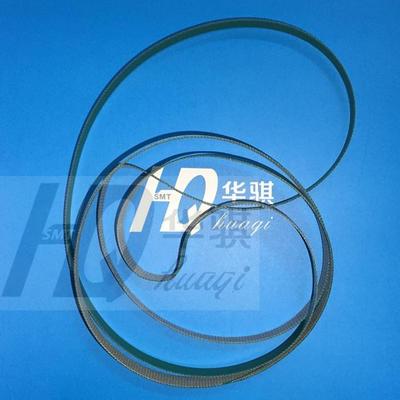 松下锡膏印刷机SP28轨道传送皮带