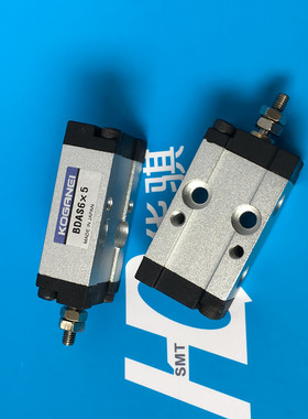 适用三星CP45边光气缸SM自动换吸嘴侧光汽缸J6701029A BDAS6*5