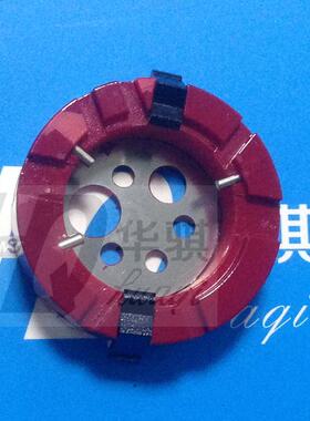 适用松下贴片机SMT配件HT121 HT122头部吸嘴反光盘板N510000943AA