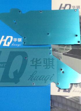 适用松下贴片机SMT配件CM402 CM602 NPM飞达侧盖板片KXFA1MPBA01
