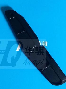 适用富士NXT贴片机配件08C飞达尾部尾巴塑胶滑块PH01422 PH01423