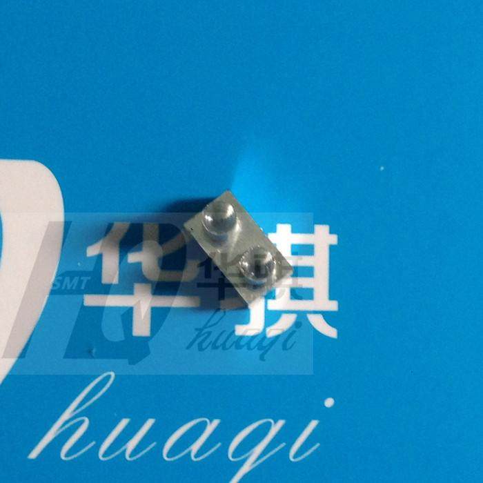 适用富士NXT贴片机SMT配件W08飞达挡块固定铆钉PT01740 PT01740,五金/工具,其他机械五金,淘宝优惠券,粉丝福利购,淘宝优惠卷