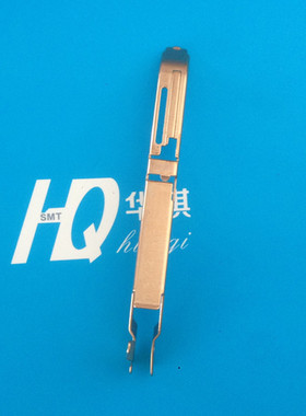 适用松下贴片机配件8MM飞达压料盖N210103441AB AA N610002833AA