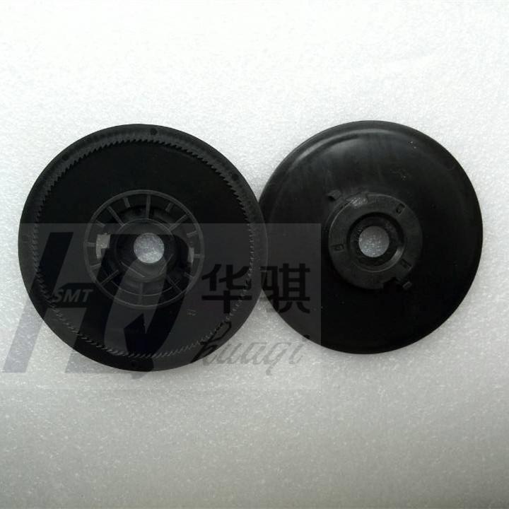 松下CM88CM202卷料轮内盖配件