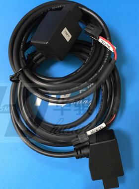 适用松下NPM贴片机SMT配件飞达连接线长1.6米电源线N610119365AD