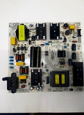 康佳LED55G9Q 55G5U 55G4U 55C1 F2电源板34023624  35025219