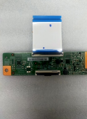 小米L43MA-E L43RA-RA 逻辑板47-6060026贴纸HV430FHBF91