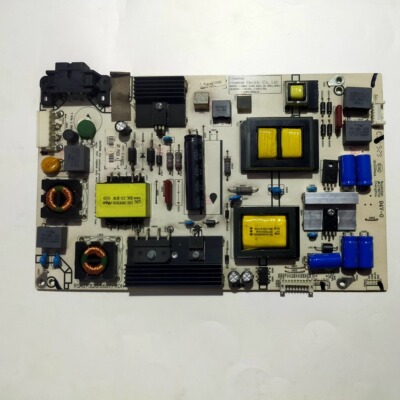 55K370电源板RSAG7.820.5687