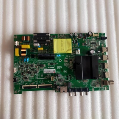 LED43U5LED43C1主板35024548