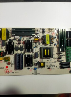 康佳原装LED65A2 55A2电源板34019273 35023220 34019274