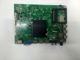 康佳QLED55X80U LED55UC2原装主板35021088配72003097屏