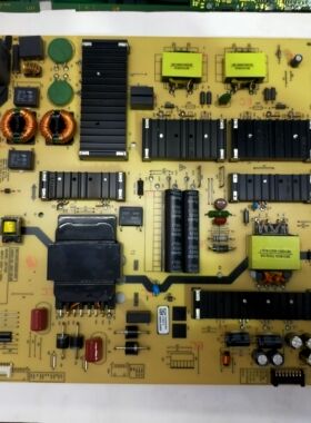创维75A3 G22  75P50 H30 A7电源板N012402-000454-004 L8F70W
