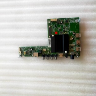 康佳电视LED55K36U S55U A55U 55X60U主板35021991屏LC546PU1101