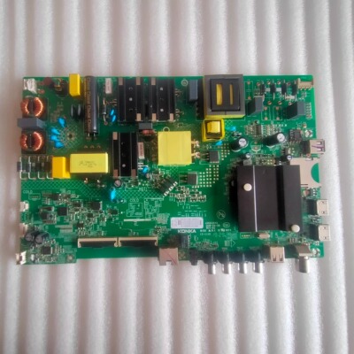 LED55K55US55K5100主板35023845