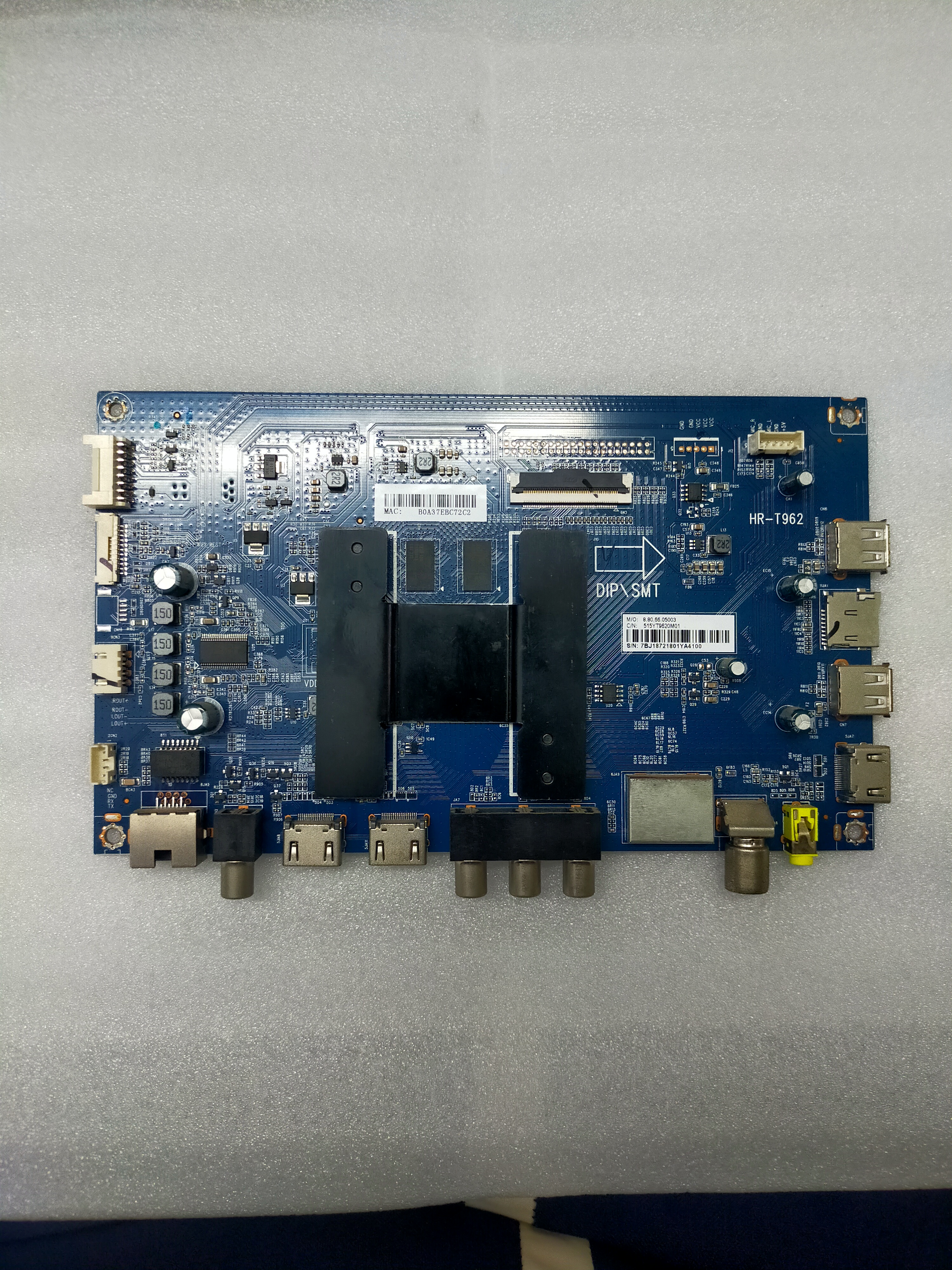 LS65AL88A71主板0091802191