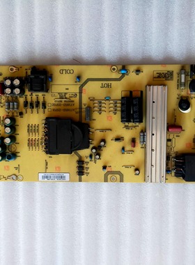 海尔LS55H610X U55Q81J电源板AY165D-2SF01/02 3BS00700