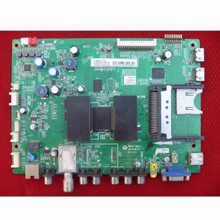 TCL液晶L42E5300D主板40-1MS801-MAF2HG屏LVF420 AUTM E40 V1