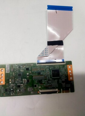 创维75A5 PR0 75A3 75E3F 夏普C75C7DA逻辑板K0042HVZZ BG000N701