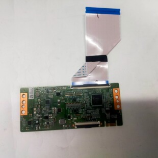 创维75A5 PR0 75A3 75E3F 夏普C75C7DA逻辑板K0042HVZZ BG000N701