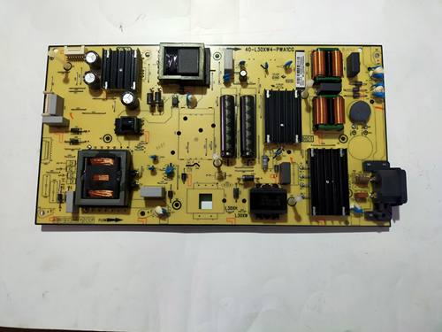 TCL75V8E75T8E电源板40-L30XW4