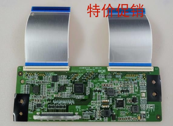 逻辑板47-6021249HV430FHB-N10