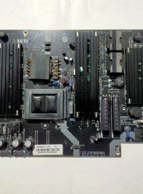 乐视X65 L653I0 L653IN 电源板SHG5502A-215E 25-DB4285-X2P