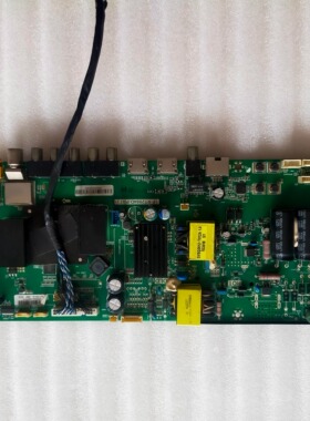 海尔LE32R31 LE32AL88U51 主板TP.RT2984D.PB731 屏H320DHL-YB51