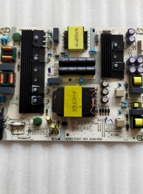 新海信HE65A65 HZ65E3A HZ65A52 HZ65A55 电源板RSAG7.820. 8349