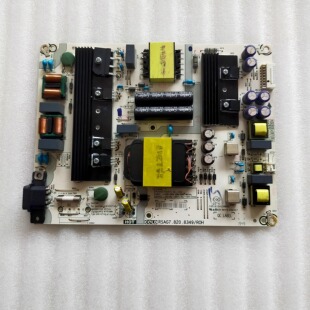 新海信HE65A65 HZ65E3A HZ65A52 HZ65A55 电源板RSAG7.820. 8349