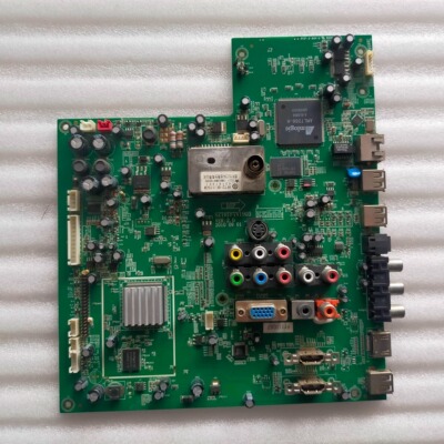 LC-32B91i主板SZTHTFTV1903