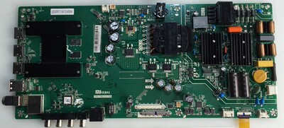 L55M5-ADAQ主板TPD.T962.PC799