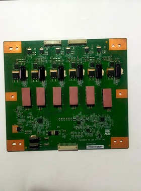 TCL LE55H300 L55P11FBDE恒流板高压板 T460HW04 V0 46T04-D04