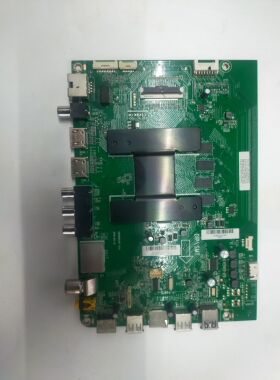 海尔LU70C51主板0091802212 V1.4配屏JR695R3HB9L