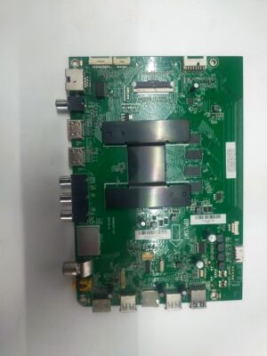 海尔LU70C51主板0091802212