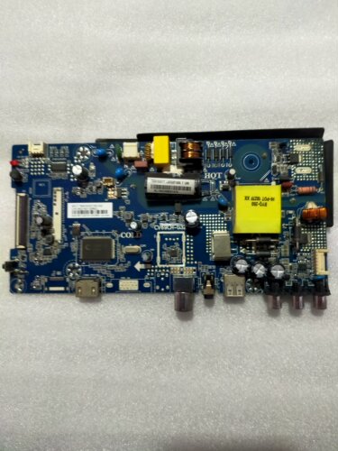 康佳LED32F1000主板CV69CH-G32