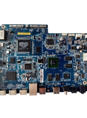 原装乐视 Letv max70主板X60-DTMB 1P-0138500-8010屏L700HHA-1