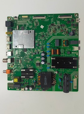 海信55A51E(BOM1) 55V1F E3D主板RSAG7.820.9399屏HD550X1U51